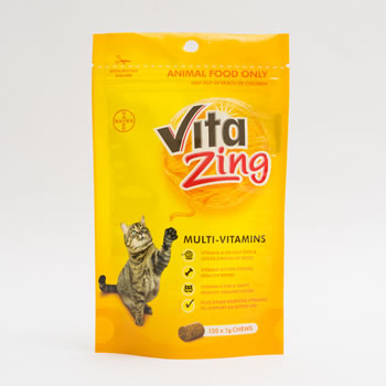 宠物食品袋子IV