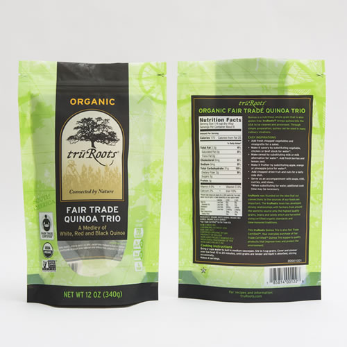 宠物食品袋子VIII