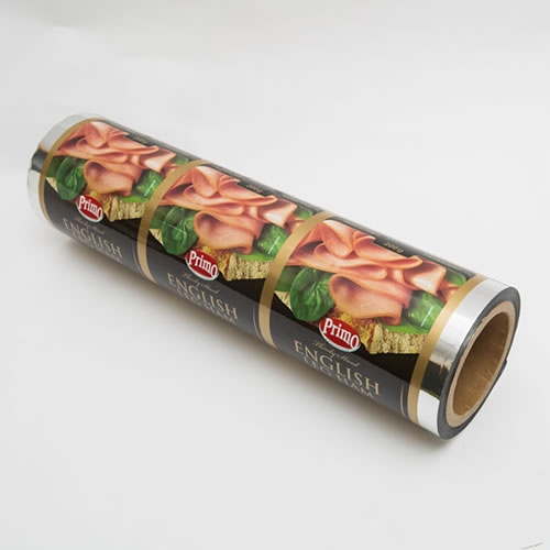 多用途高阻隔盖膜III